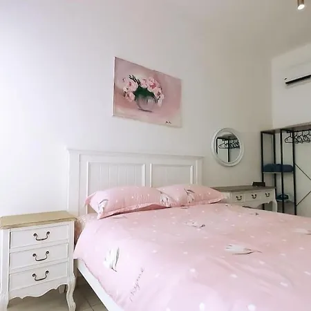 Appartement Legasi 41 Klcc